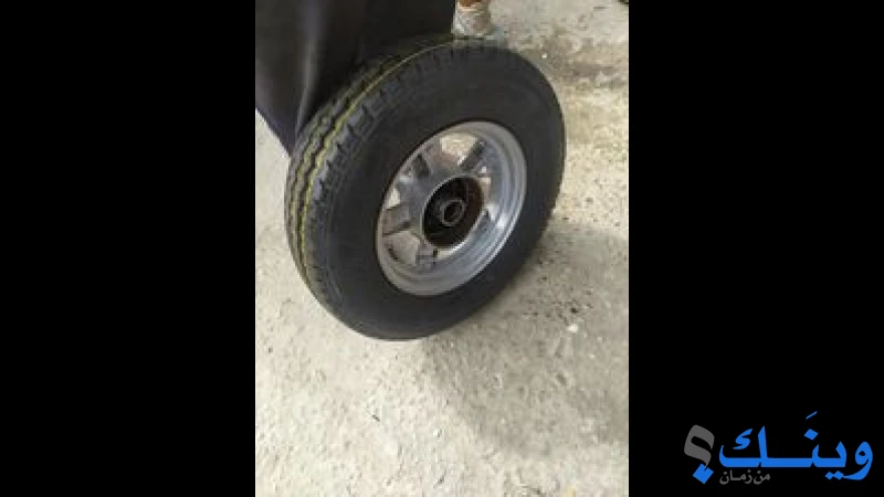 الأمير إخوان للبناشر والإطارات