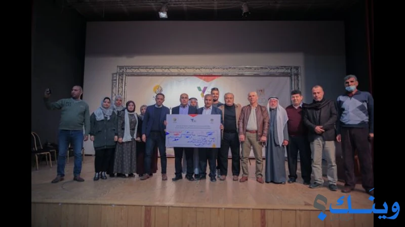 جمعية ملتقى شباب بلا حدود