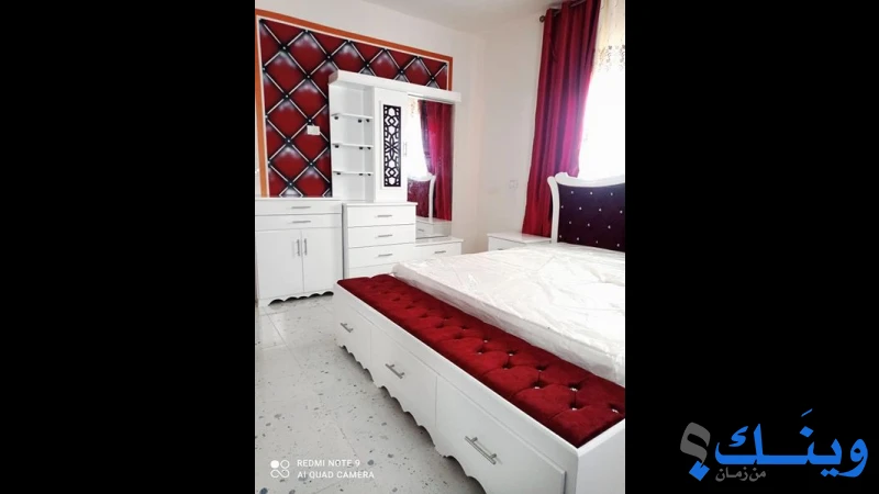 مفروشات بيت لاهيا