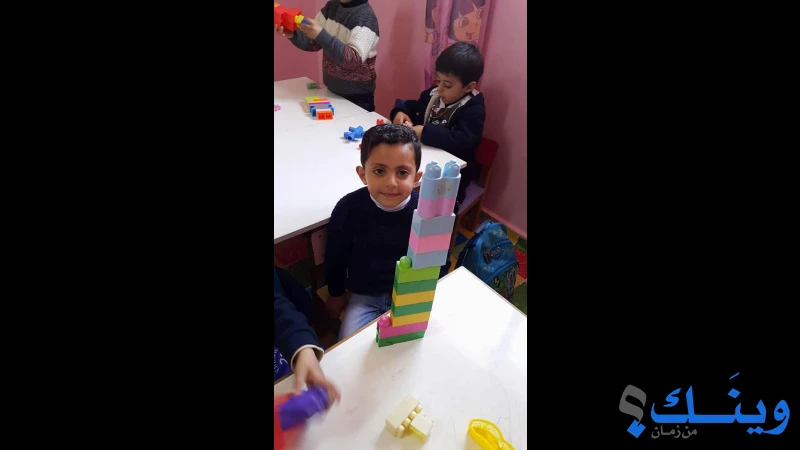 روضة زهور سردا