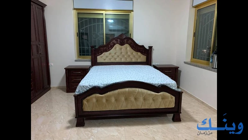 منجرة درويش للنجارة والديكور