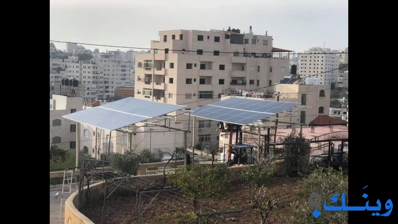 شركة الجدع للهندسة الكهربائية وحلول الطاقة
