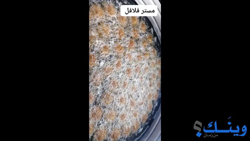 مستر فلافل