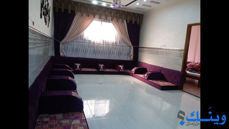 محل الحاج يوسف للمفروشات