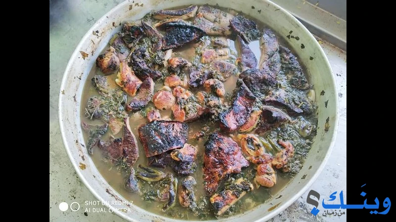 مخبز ابو اسنينة