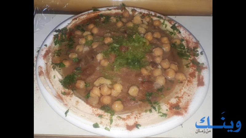 مطعم الاخوة