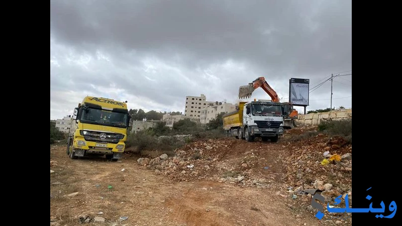 كراج ابو حافظ لكهربائيات السيارات