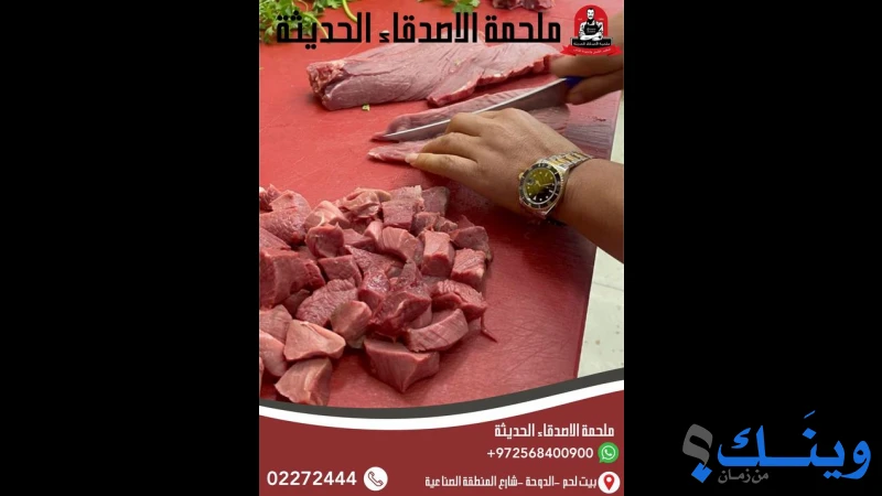 ملحمة الاصدقاء