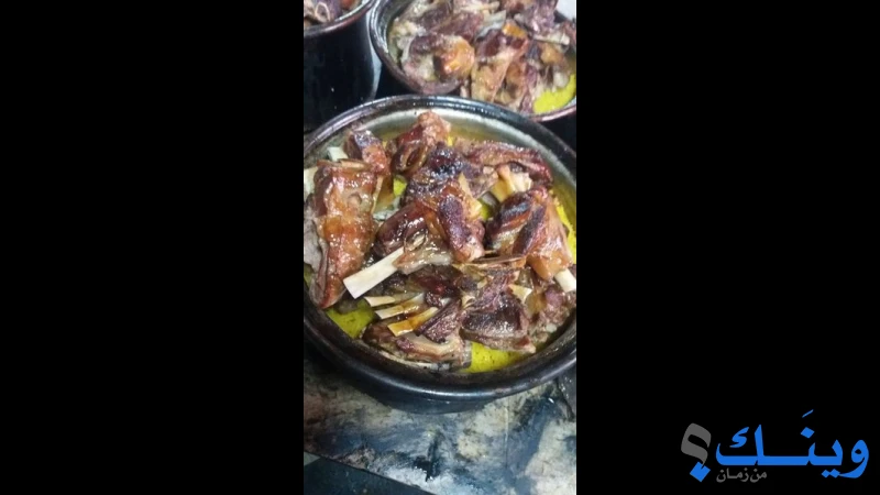 فرن العتيري