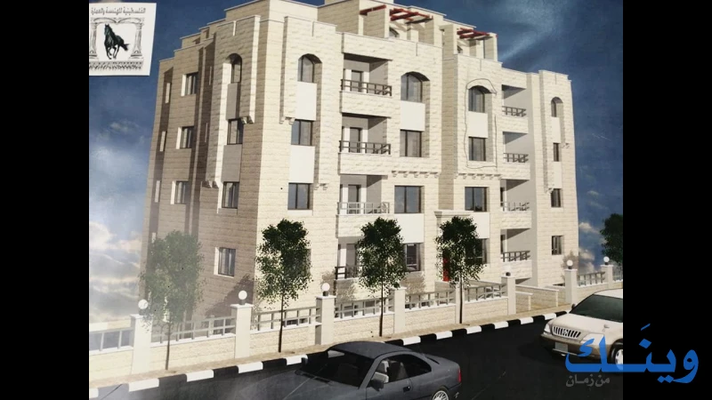 مكتب الفلسطينية للهندسة