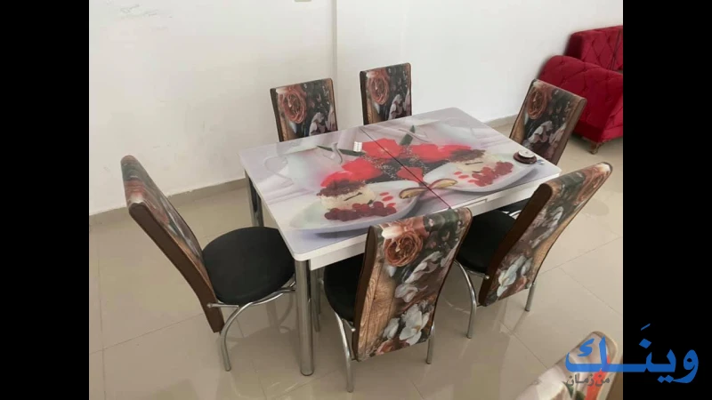 مفروشات الوعري