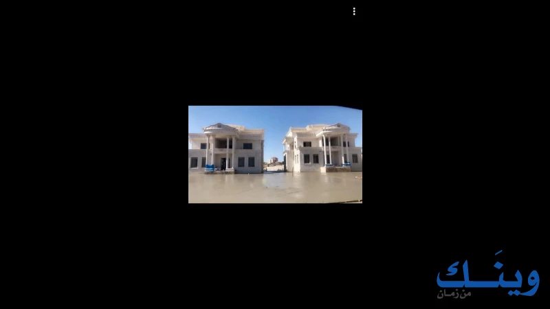 المزرعة الشرقية للحجر والرخام
