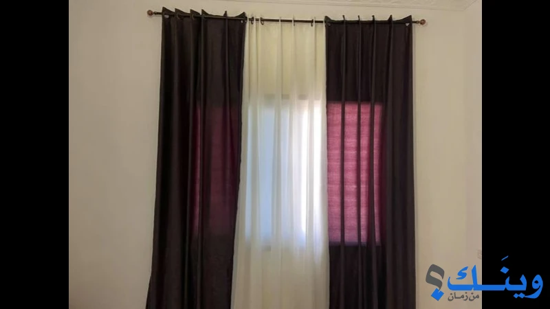 كرم ديكور