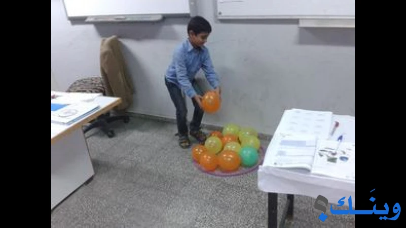 مدرسة ذكور بيت حانون الابتدائية