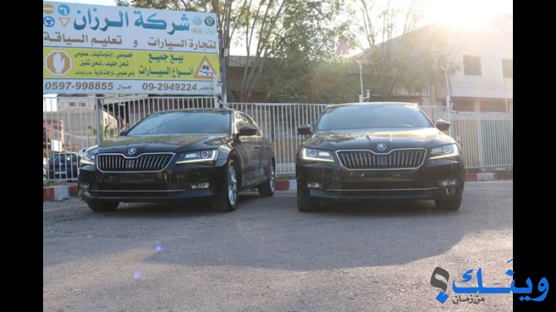 الرزان للاستيراد والتصدير