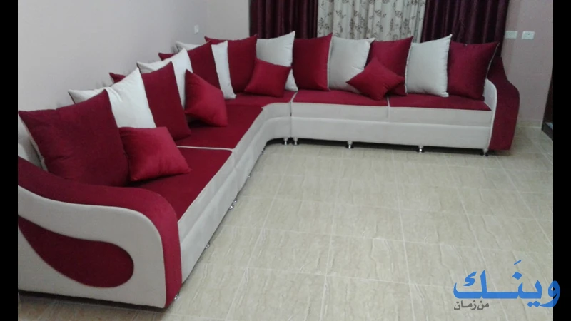 محلات مفروشات الاخوة