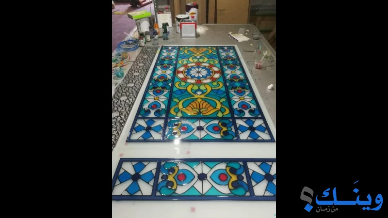كريستال ابو اسنينة