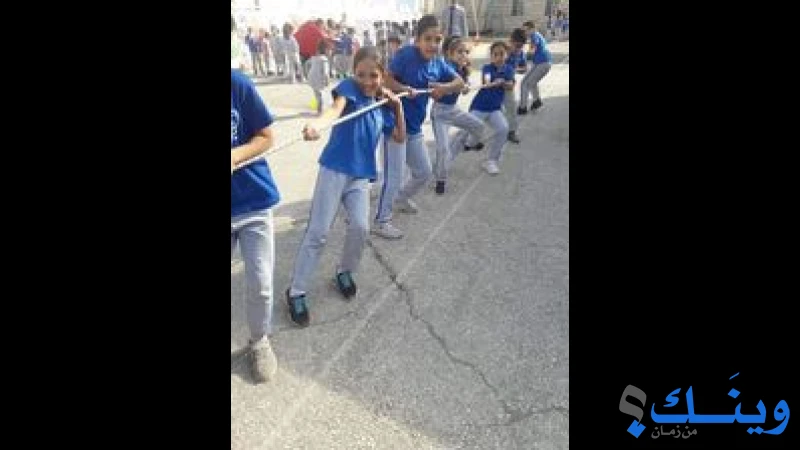 مدرسة دار الايتام الانجيلية