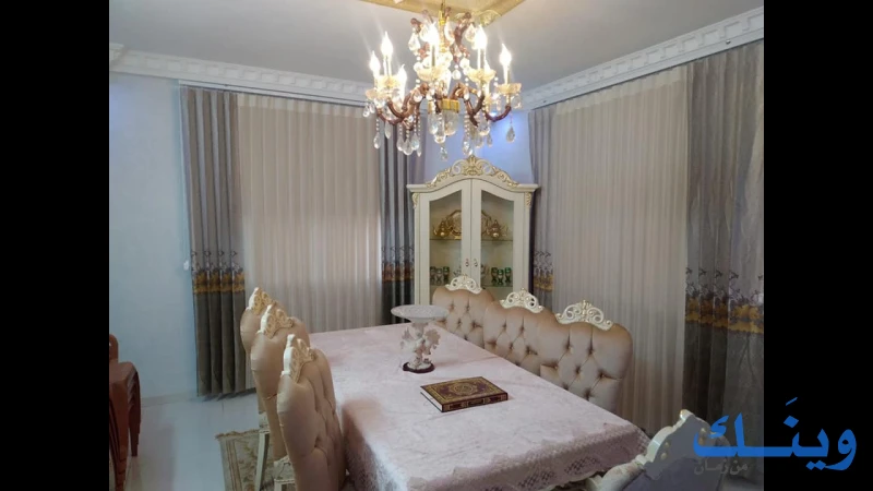 ستائر السعدي