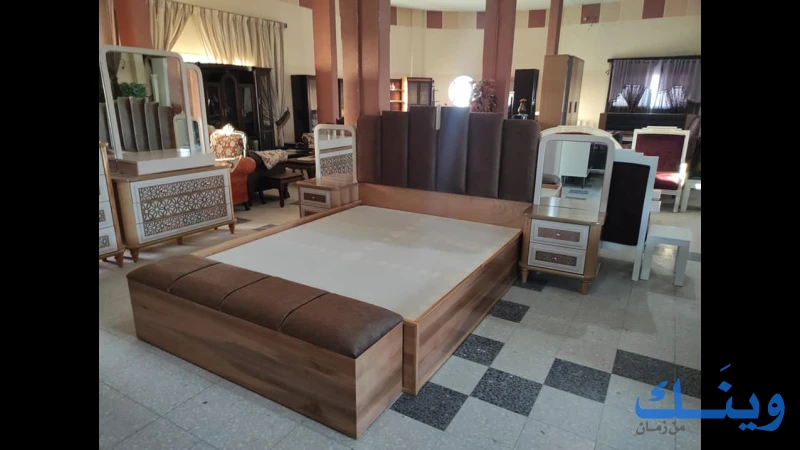 شركة السوسي للاثاث