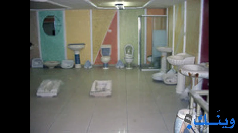 محل الهدى لمواد البناء
