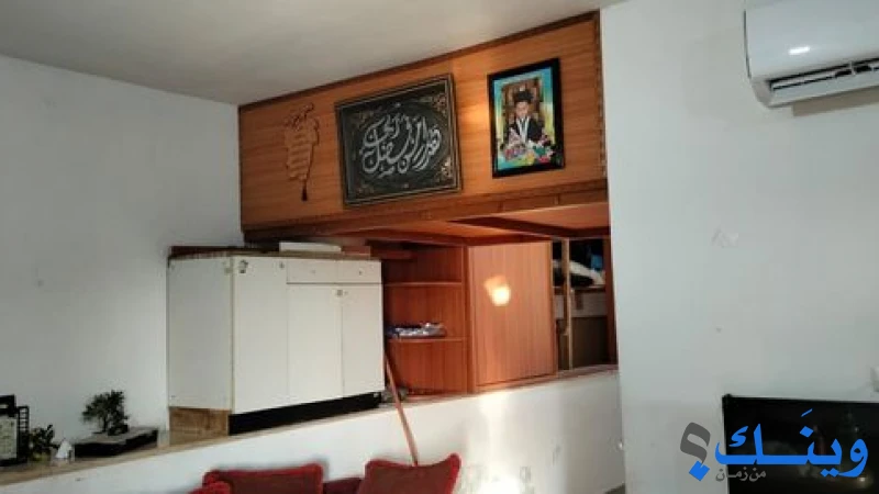 معرض ومنجرة المطبخ الامريكي