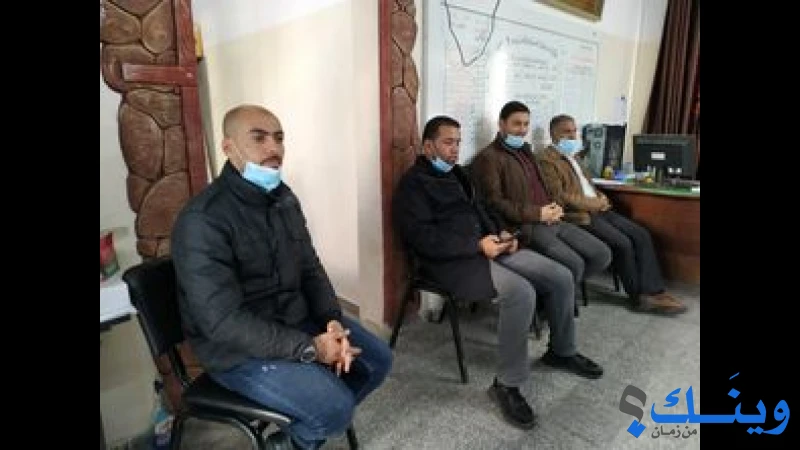 مدرسة اسعد الصفطاوي الاساسية للبنين
