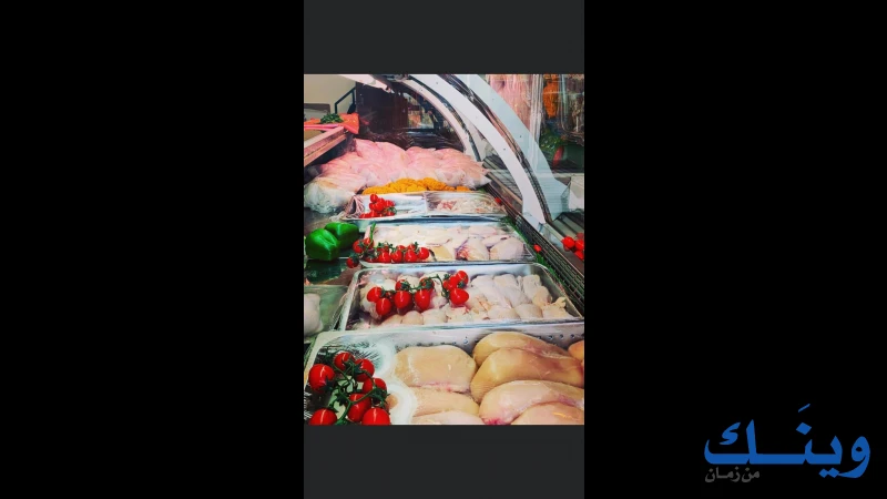 فروجة