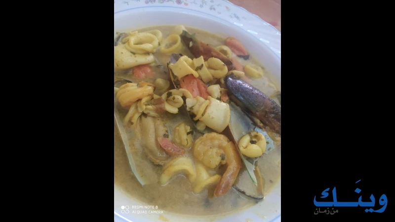 مطعم البيت بيتك