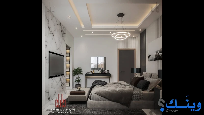 جبارين للهندسة والمساحة