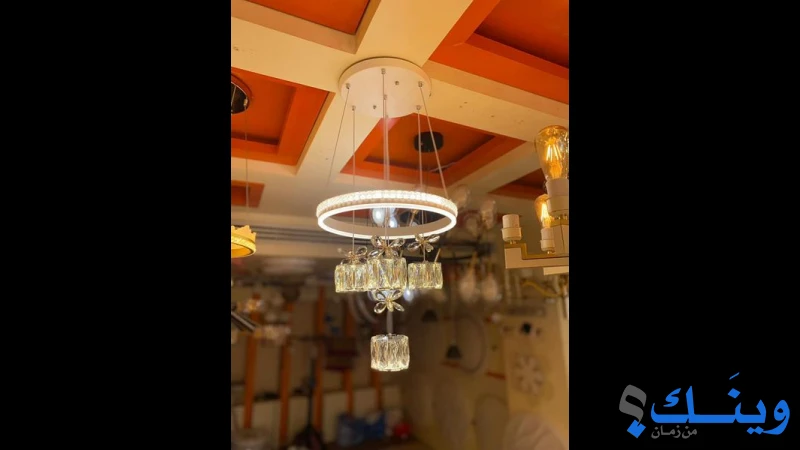 كهرباء الجعبة