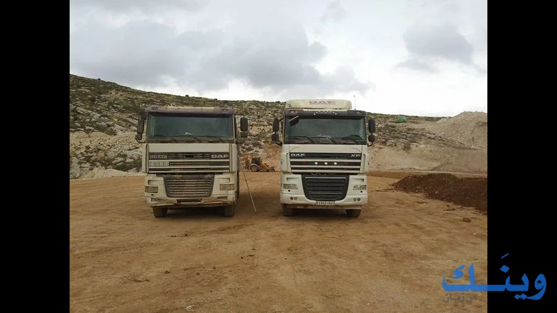 البتراء للحفريات والتعهدات العامة
