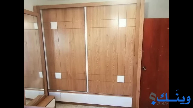 منجرة الحاج مفيد فريز واولاده