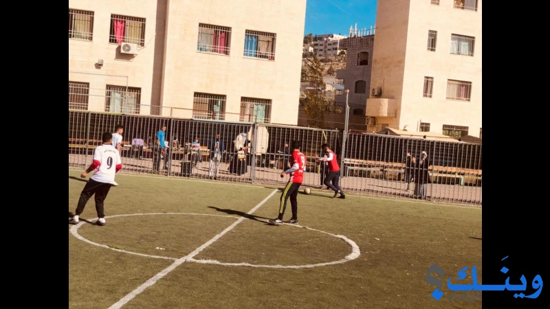 جمعية الخنساء النسائية - مدرسة محمد بن راشد آل مكتوم الخاصة