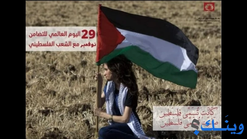 طاقم شؤون المرأة