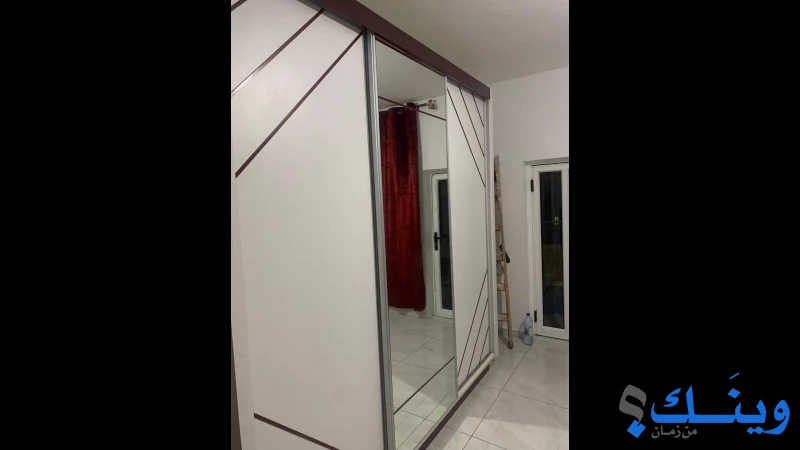 منجرة بركات