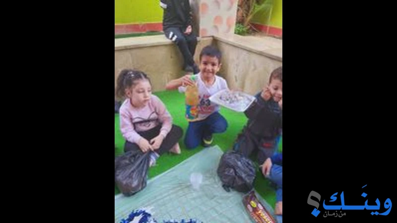 روضة الاقصى