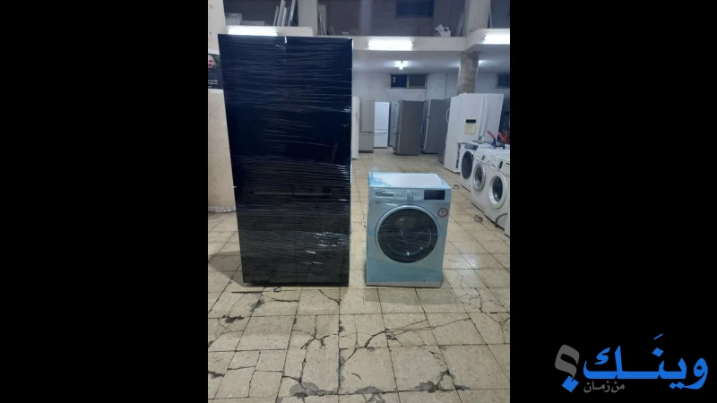 معرض الغالب للاجهزة الكهربائية