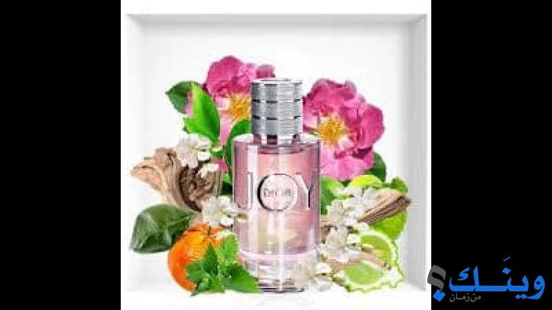 رومانس للعطور