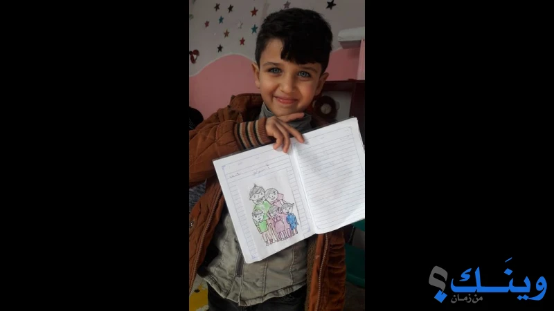 روضة افاق الجديدة النموذجية