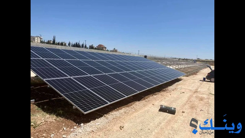 شركة الجدع للهندسة الكهربائية وحلول الطاقة