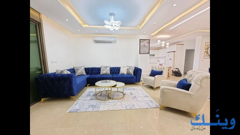 معرض الرائد للمفروشات