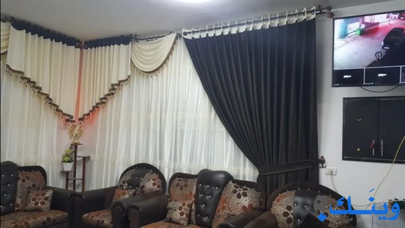 هازار للستائر والديكور