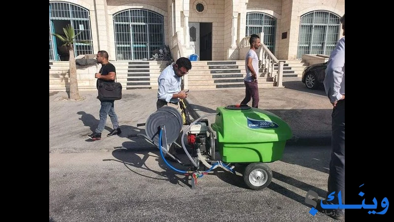 بلدية العبيدية