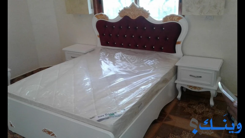 منجرة ومفروشات الاخوة