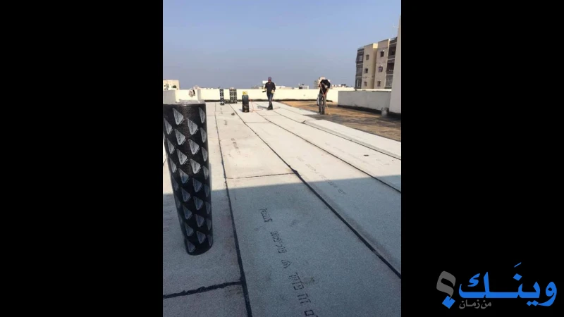 بهجت وماهر التجارية للمواد العازلة