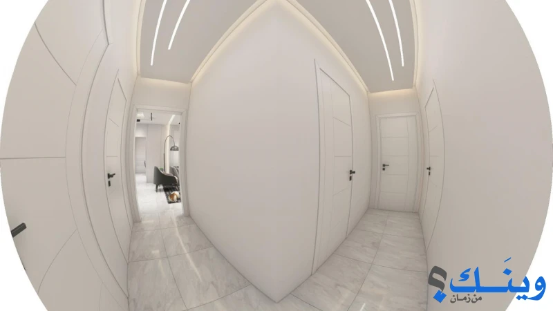 مكتب الفاخر للاستشارات الهندسيه والتصميم الداخلي