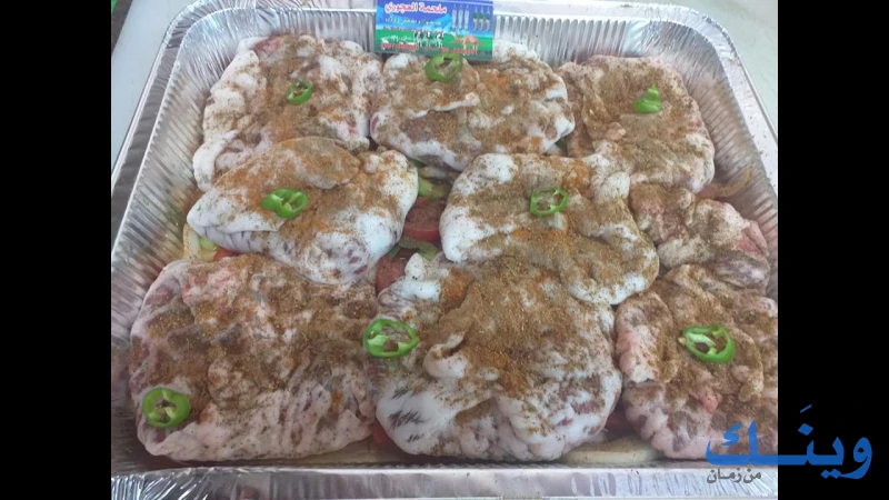 ملحمة العجوري