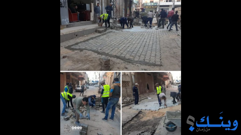 بلدية خان يونس
