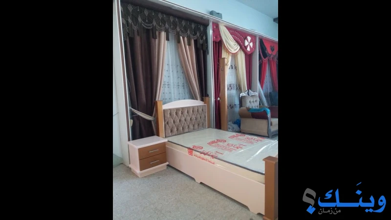 محل الحاج يوسف للمفروشات